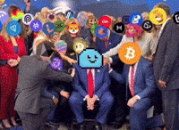 Drop Xrp GIF by $DROP