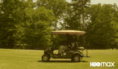 Stomping Doom Patrol GIF by HBO Max