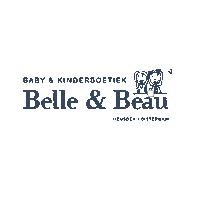 Sticker by Belle&Beau