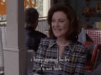 season 6 netflix GIF by Gilmore Girls 