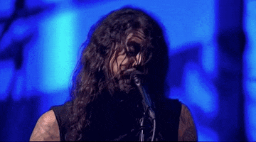 Dave Grohl GIF by Paramount+