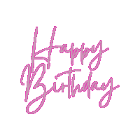 Sophieschoicest happy party pink instagram Sticker