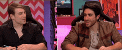 high five star wars GIF by Hyper RPG