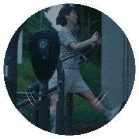 Netflix Glitch Sticker by The Swoon