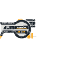 English Construction Sticker by REEKON Tools