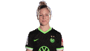 Svenja Huth Sport Sticker by VfL Wolfsburg