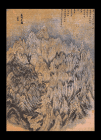 Korea Landscape GIF by vank