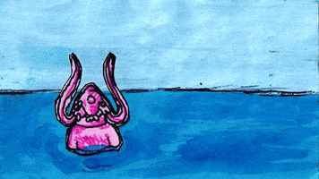 Drowning Beach Day GIF by Jimmy Arca