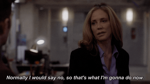 ghosted on fox GIF by Ghosted