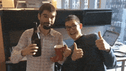 go team dan GIF