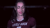 Littlerockvb2020 GIF by Little Rock Athletics