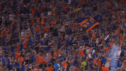 Major League Soccer Sport GIF by FC Cincinnati