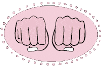 Girls Women Sticker by INVOGUE