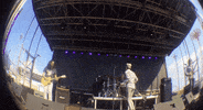 milk n cookies concert GIF by Burger Records