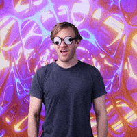 Trippy GIF