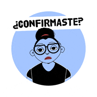 unicontigo univision fakenews lupita lupa GIF