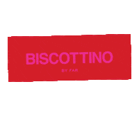 BYFAR love happy fashion pink Sticker