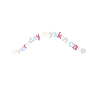 M Skincareroutine Sticker by Myskin Care