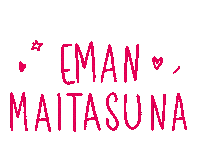 marratikat eman bihotza marratikat maitasuna Sticker