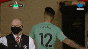 Premierleague GIF by MolaTV