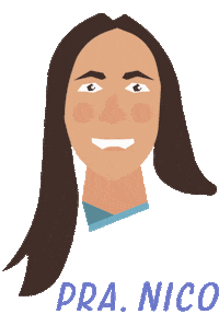 Semana Santa Beauty Sticker by Iglesia CBC