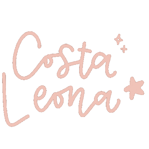 Jonaxx Costa Leona Sticker