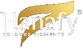 Sticker by Hanafy pigments