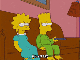 bart simpson GIF