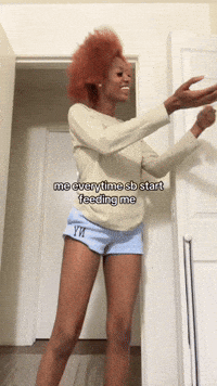 Chicago Eating GIF by Giant Music