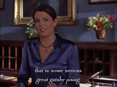season 3 netflix GIF by Gilmore Girls 