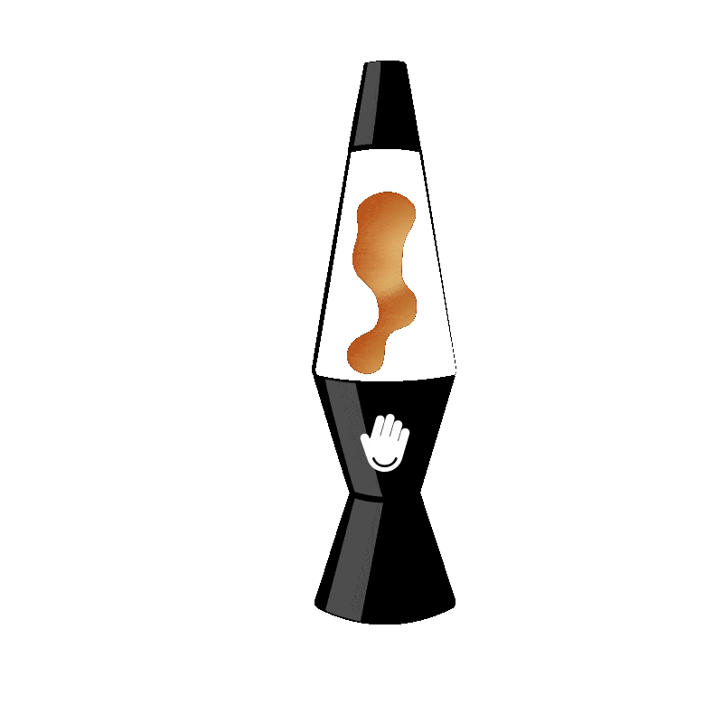 Beauty Television Sticker by TOUCHLAND