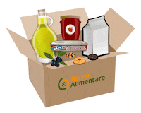 Sticker by Banco Alimentare