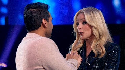 Name That Tune Singing GIF by Reality Club FOX