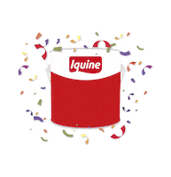 Carnaval Sticker by Iquine