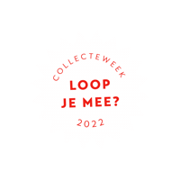 Collecte Sticker by LegerDesHeils