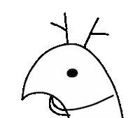 Rock Paper Scissors Game Sticker