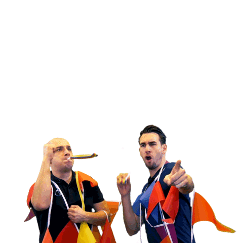 party rico Sticker by Leadrs