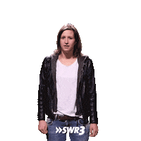What The Wtf Sticker by SWR3
