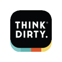 shopclean cleanboutique Sticker by Think Dirty