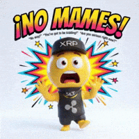 Over The Top Xrp GIF by SaluteXRPL