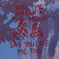 I Love You Kiss GIF by Unpopular Cartoonist