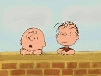 charlie brown GIF by Peanuts