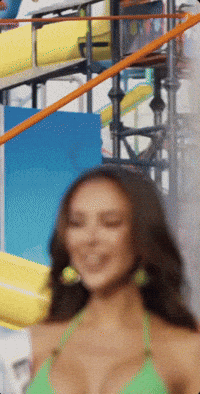 Miss Universe Mexico GIF