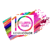 Color Stylist Sticker