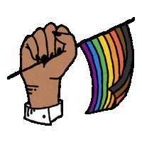 Sticker by WONGDOODY