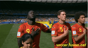 Espn Brazil GIF by Fusion