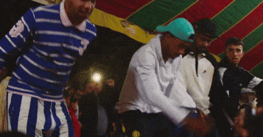 djsnake happy party dancing celebration GIF