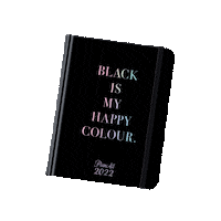 Planner Stationery Sticker by Lizzy Card