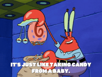 season 7 episode 13 GIF by SpongeBob SquarePants