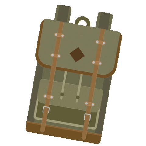 Camp Camping Sticker by Jugendleiter-Blog